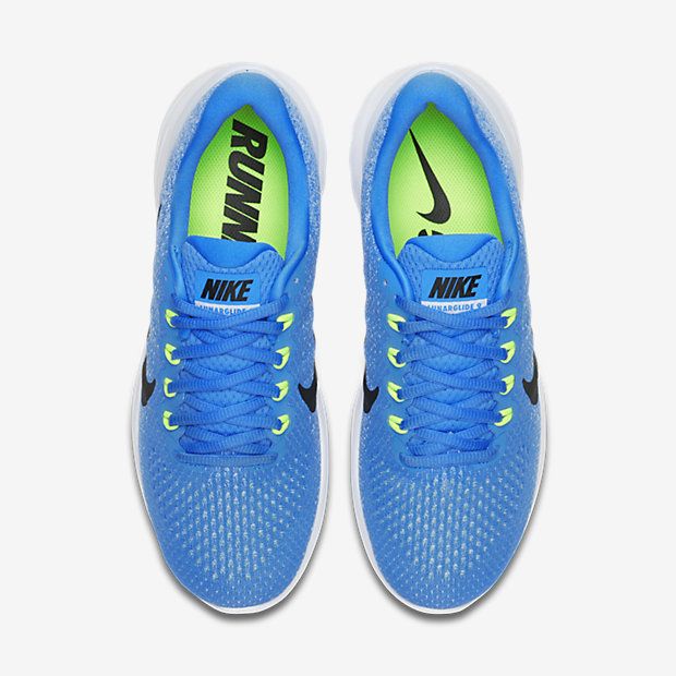Nike Lunarglide características y opiniones - Zapatillas running | Runnea