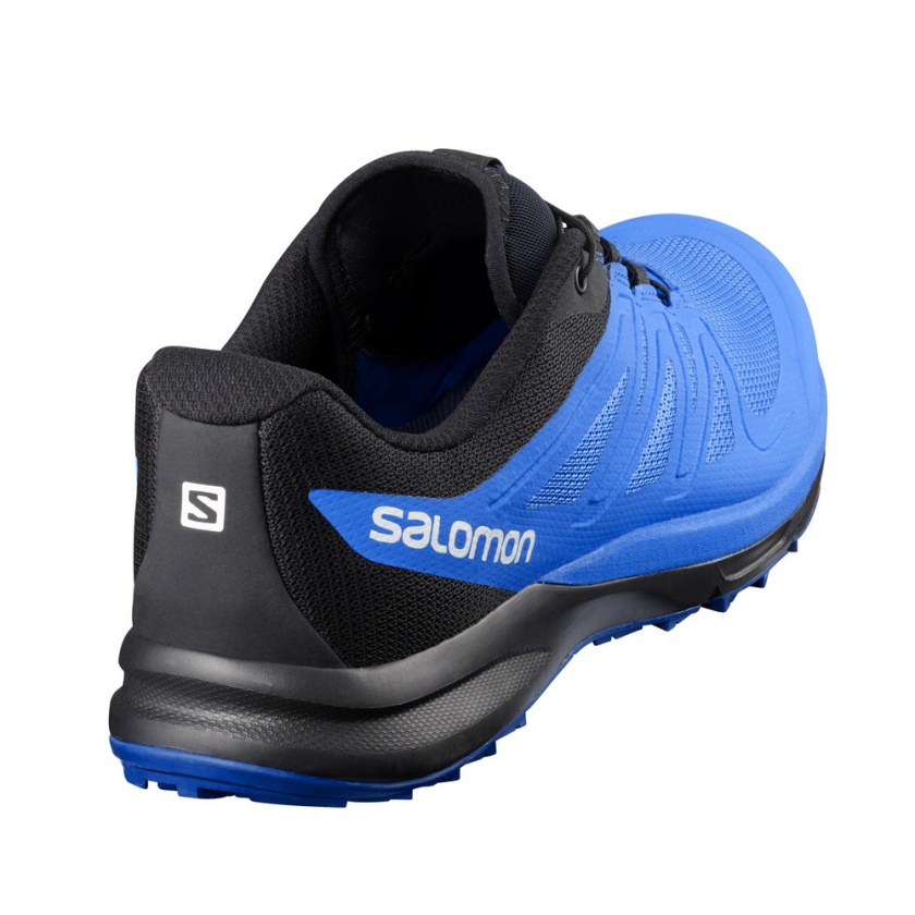 Salomon Sense Pro 2: características y opiniones Zapatillas running Runnea