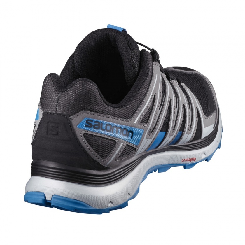 Salomon XA Lite: características y opiniones - Zapatillas running |