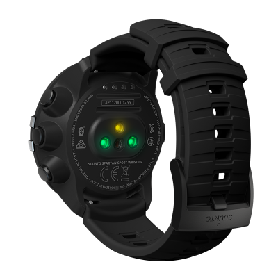 Suunto Spartan Sport Wrist HR Baro