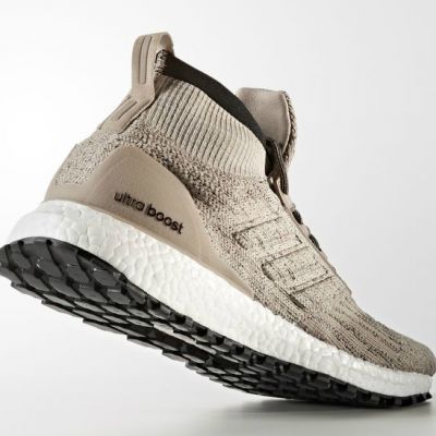 Adidas Ultra Boost All Terrain hombre - comprar online y outlet |