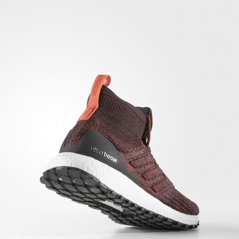 Prescribir siete y media delincuencia Adidas Ultra Boost All Terrain: características y opiniones - Zapatillas  running | Runnea