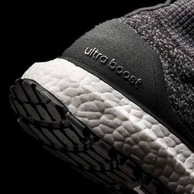Adidas Ultra Boost All y opiniones - Zapatillas running | Runnea