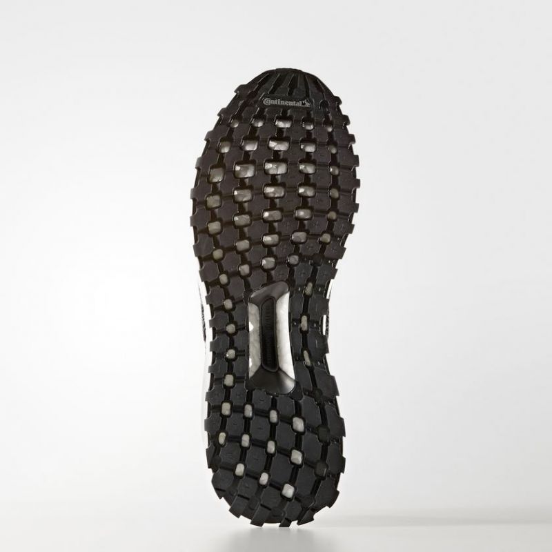 Adidas Ultra Boost All y opiniones - Zapatillas running | Runnea