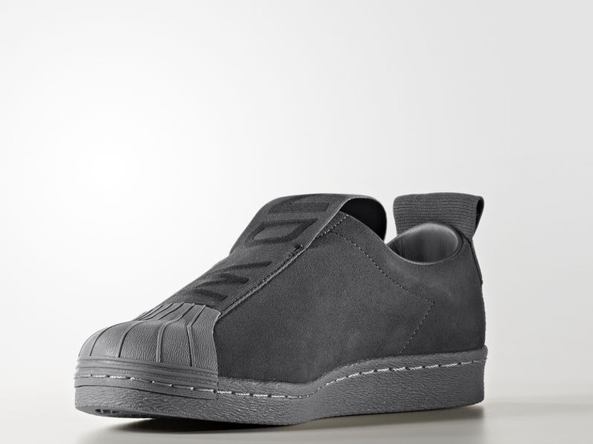 Individualidad maximizar grabadora Adidas Superstar BW Slip-On: características y opiniones - Sneakers | Runnea