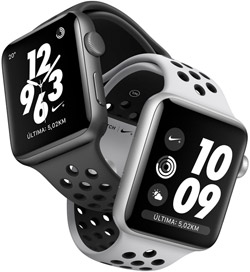 manguera Minero Seguid así Apple Watch Series 3: características y opiniones - Smartwatch | Runnea