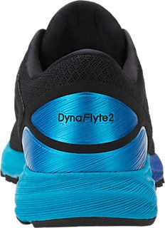 ASICS Dynaflyte 2: características opiniones - Zapatillas running | Runnea