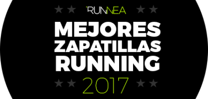 Ya están en marcha los V Premios Runnea a las Mejores Zapatillas Running 2017