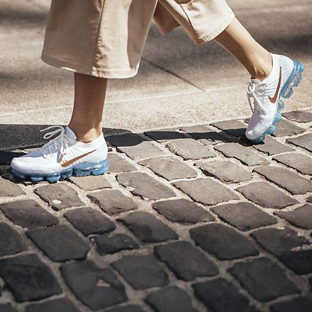 Nike Air Vapormax características y opiniones Zapatillas running |
