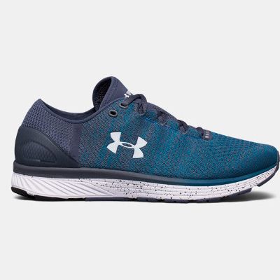 Chaussures de Running Homme Under Armour Charged Bandit 3 Ombre 3020 