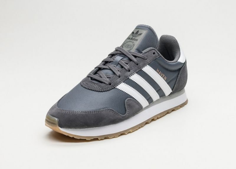 Adidas Haven: características y opiniones - Sneakers Runnea