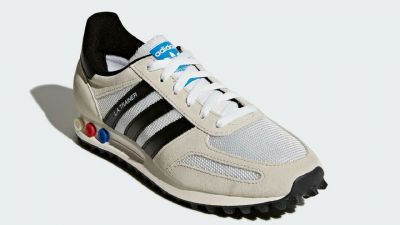 Adidas LA Trainer: características y opiniones - Sneakers | Runnea خشبة الرسم