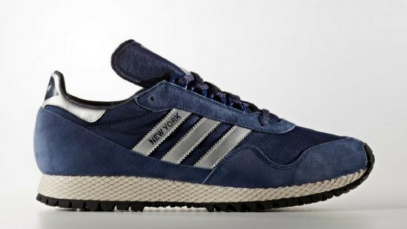 Adidas York: características y opiniones - Sneakers | Runnea