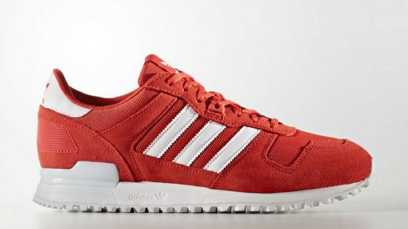 Adidas 700 on sale zx rojas