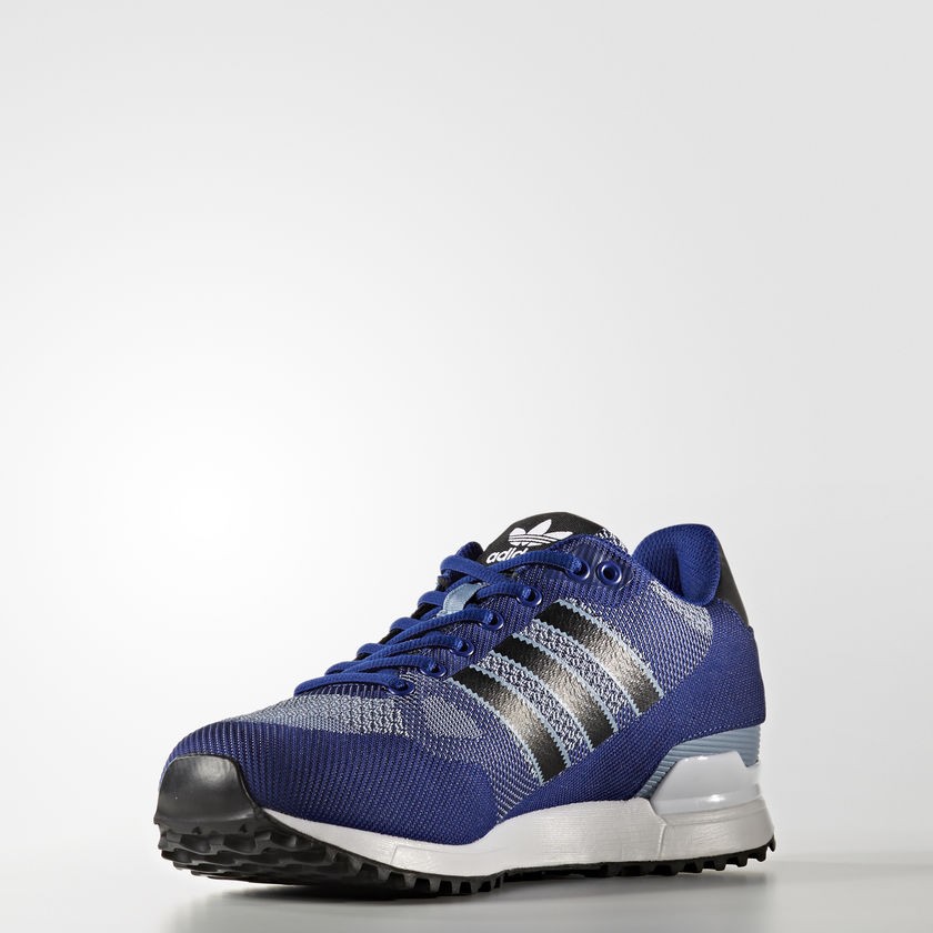 Por qué no contar Comerciante Adidas ZX 750: características y opiniones - Sneakers | Runnea