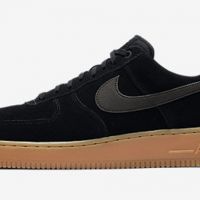 Nike Air Force 1 07 LV8 Suede