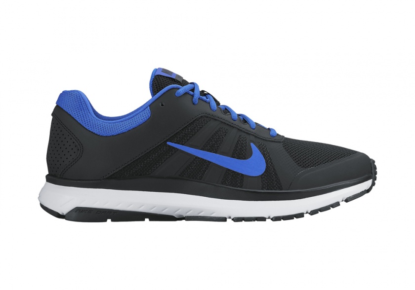 almohadilla Foto Recogiendo hojas Nike Dart 12: características y opiniones - Zapatillas running | Runnea