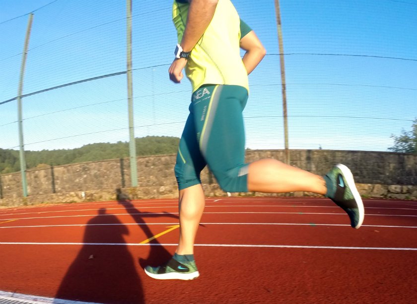 Nike Free RN características opiniones - Zapatillas running | Runnea