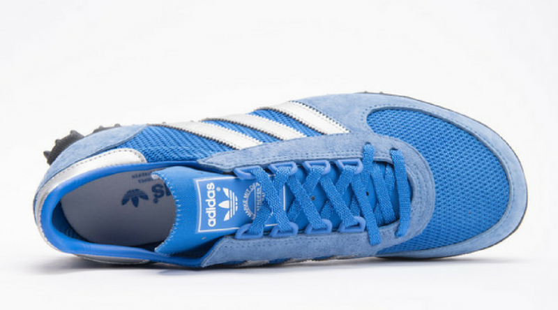 Adidas Marathon características opiniones - Sneakers | Runnea