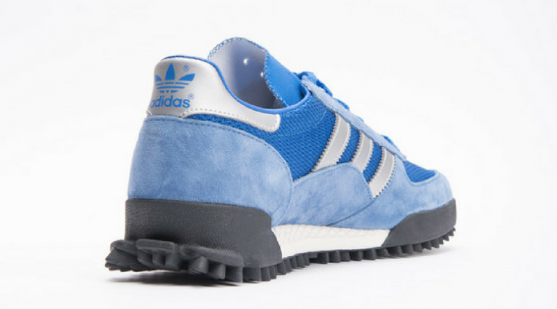 Adidas Marathon características opiniones - Sneakers | Runnea