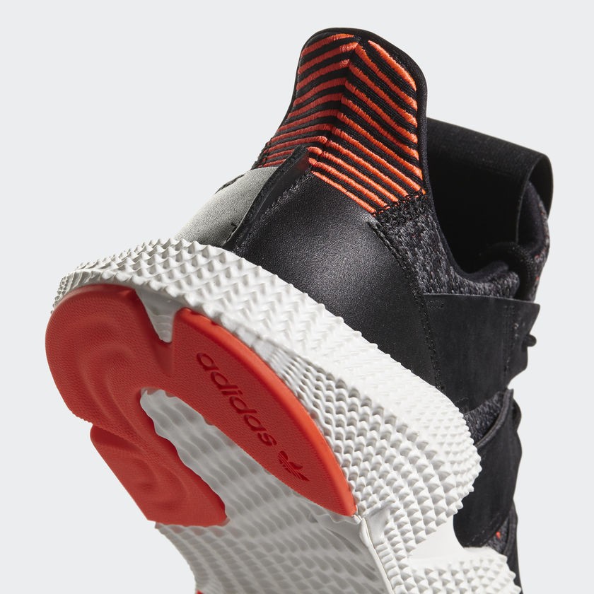 Manía imitar junio Adidas Prophere: características y opiniones - Sneakers | Runnea
