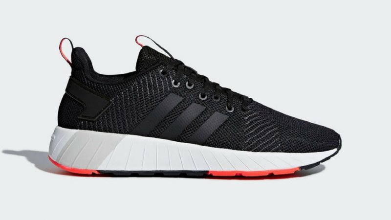 Adidas Questar BYD: y opiniones Sneakers |