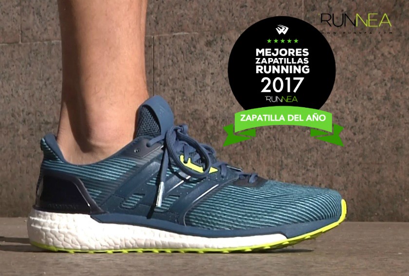 Adidas opiniones - Zapatillas running | Runnea