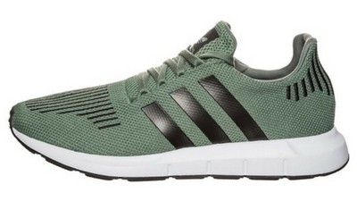 adidas swift run green verdes 500xXx90