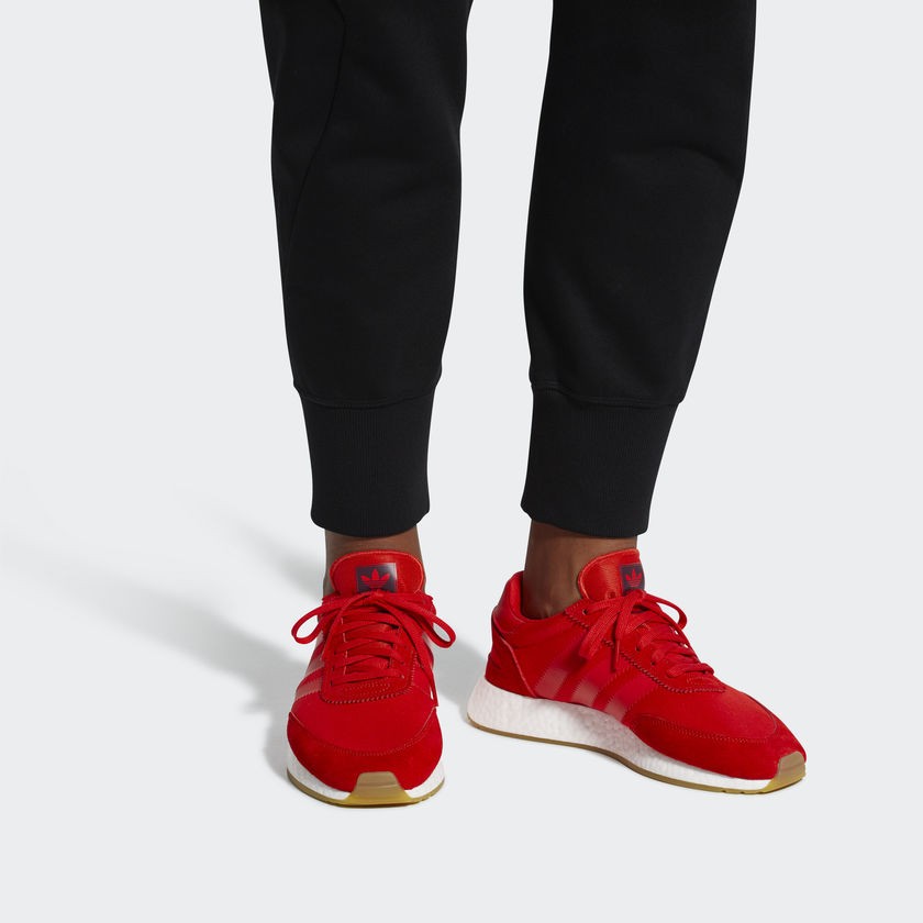 Adidas I-5923: características y - Sneakers Runnea