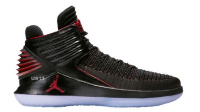 Nike Air Jordan XXXII