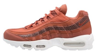 nike air max 95 premium se orange naranja 500xXx90