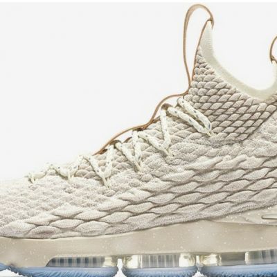 Nike Lebron 15 Ghost mujer - online y outlet | Runnea