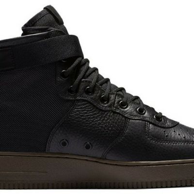 scarpa Nike Special Field Air Force 1 MID