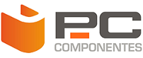 Logo PC Componentes
