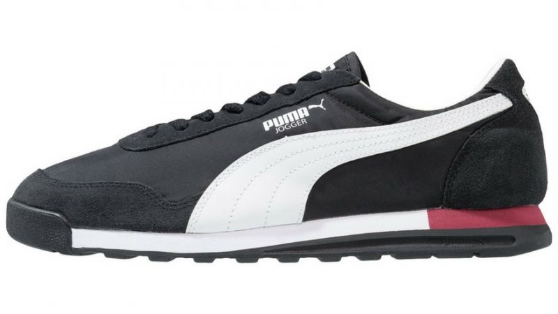 Puma Jogger: características - | Runnea