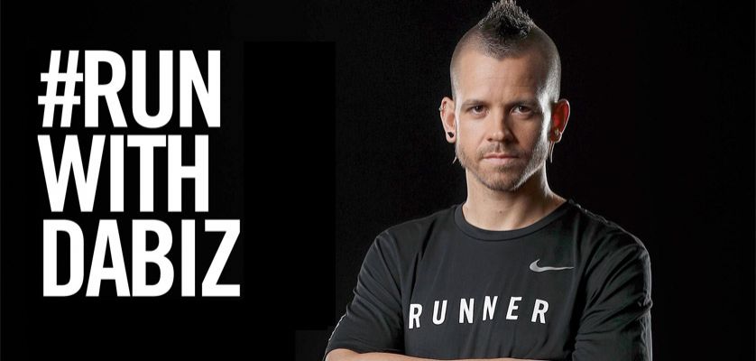 mínimo atención estático Nike Running se prepara para la Nike U25 Race, la San Silvestre más joven  de la historia