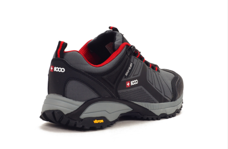 Zapatillas de trail TESAS de +8000 