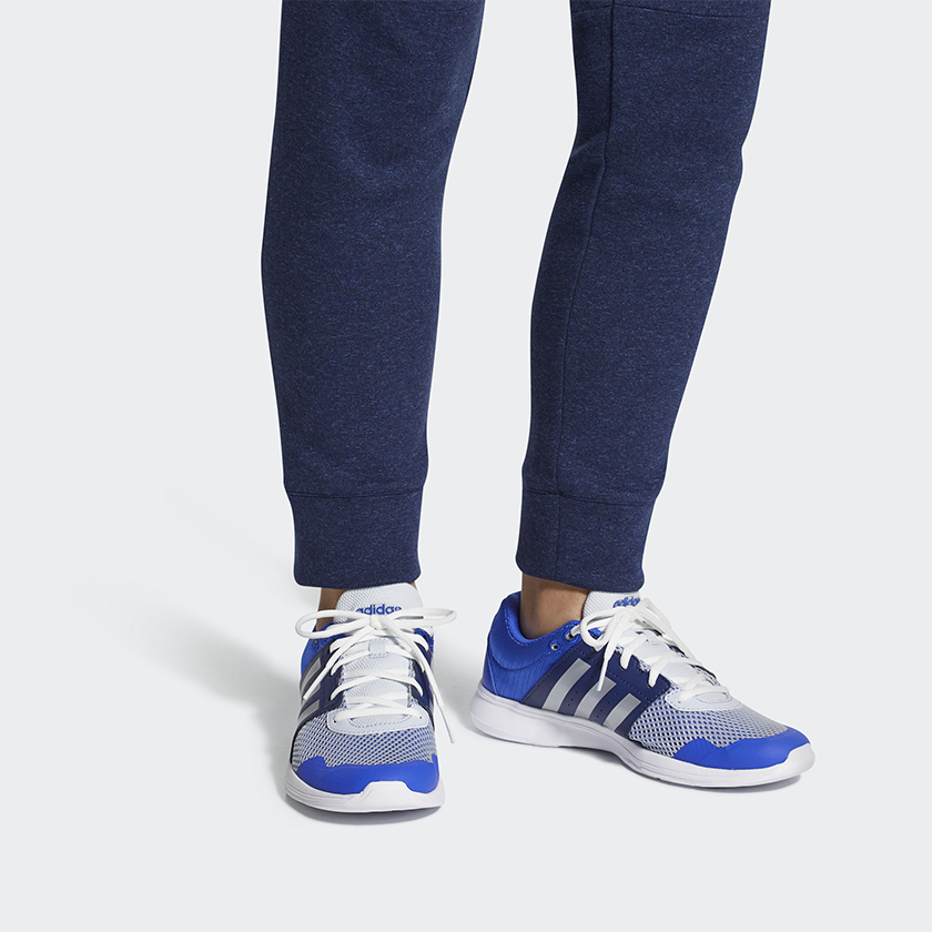 Adidas Essential Fun 2.0: características y opiniones - Zapatillas fitness Runnea