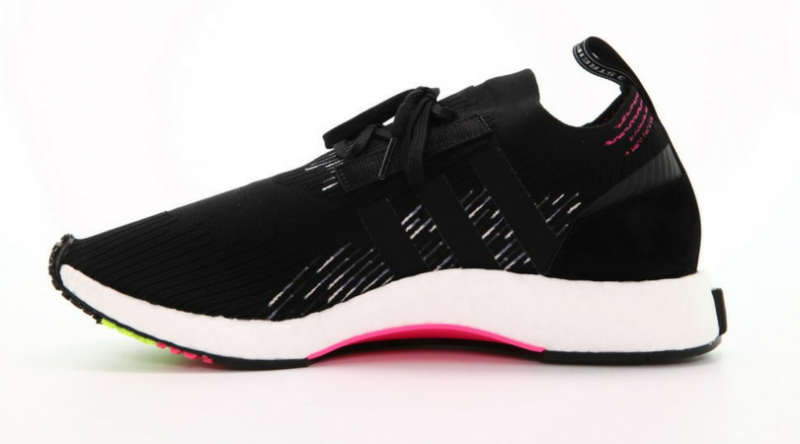 relajado Honestidad Restricción Adidas NMD Racer: características y opiniones - Sneakers | Runnea