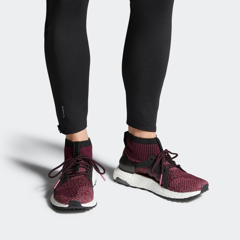 Adidas Ultraboost All características y opiniones - Zapatillas running | Runnea