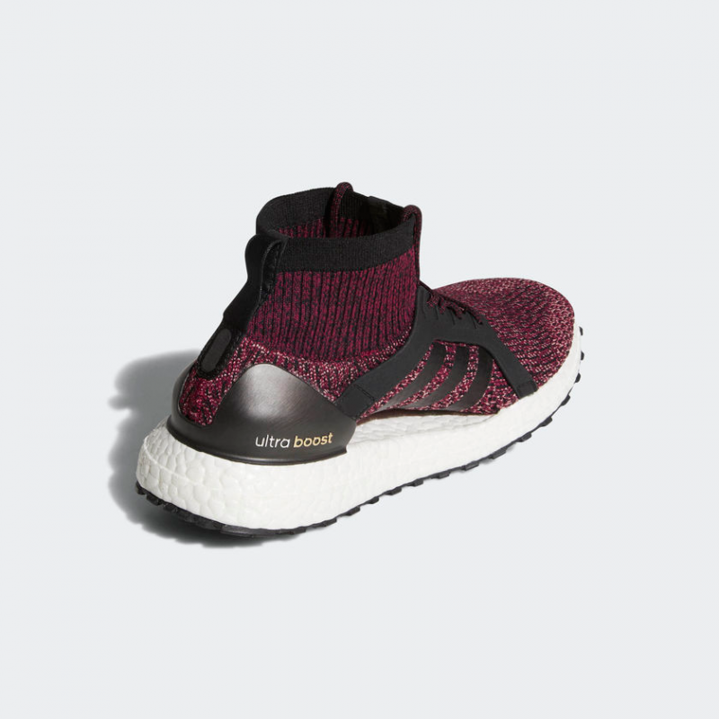 regla Capilares crecimiento Adidas Ultraboost X All Terrain: características y opiniones - Zapatillas  running | Runnea