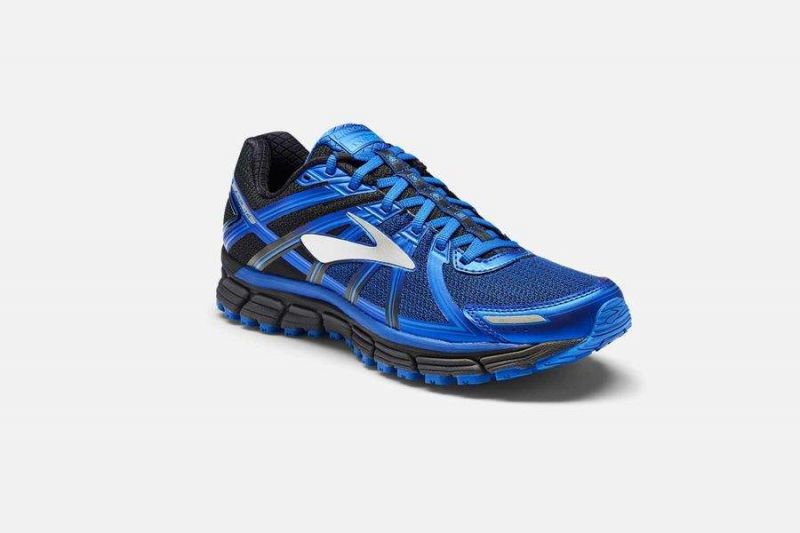 Brooks Adrenaline ASR 14: caractéristiques et avis - Chaussures de Running  | Runnea