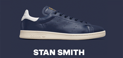 Adidas Stan Smith  2018: Así es la nueva colección
