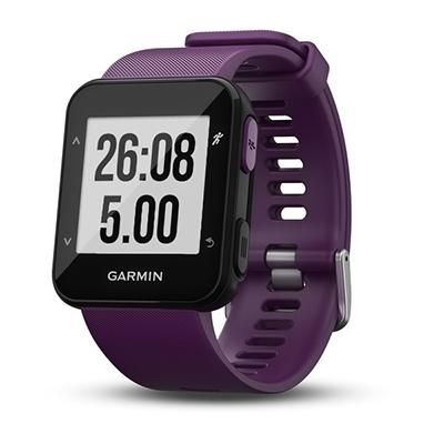 Smartwatch Garmin Forerunner 30