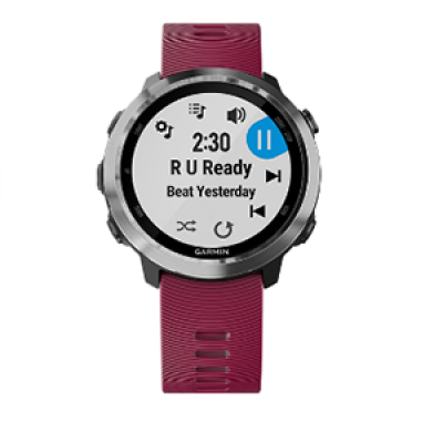 Garmin Forerunner 645