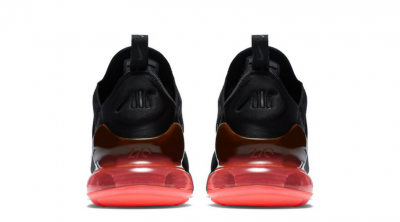 encerrar Persona a cargo tinta Nike Air Max 270: características y opiniones - Sneakers | Runnea