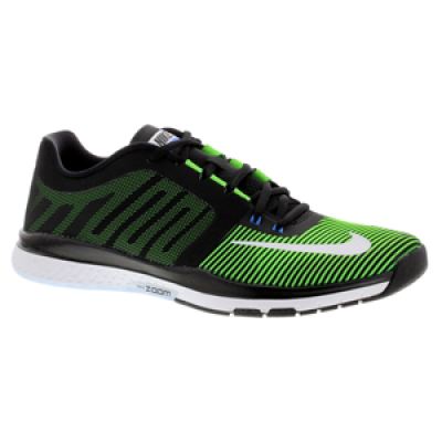 t锚nis nike zoom speed tr3 masculino