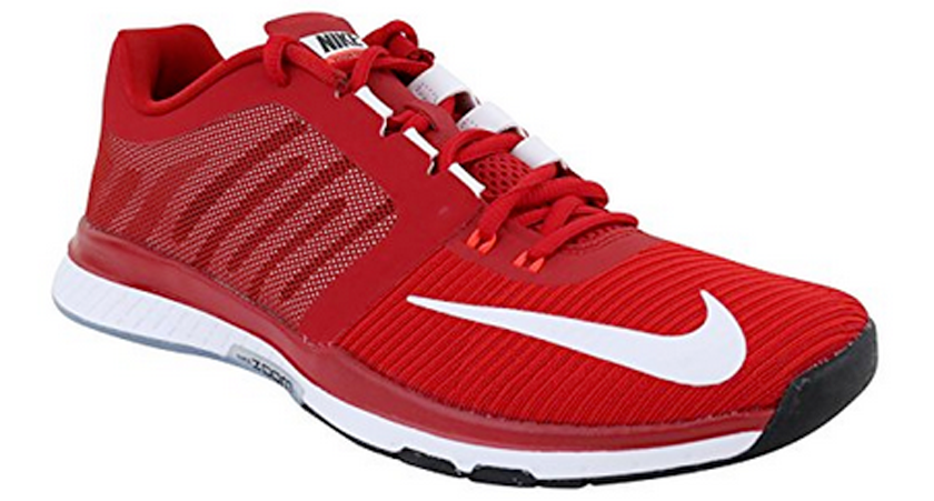 Nike Zoom Speed 3: características y opiniones Zapatillas fitness