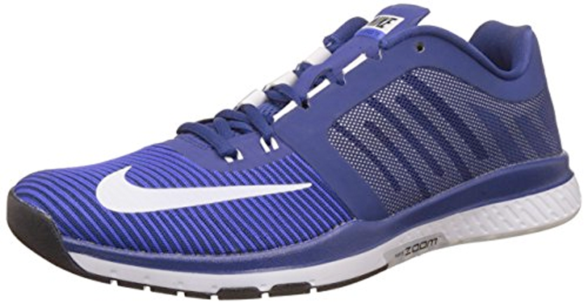 Todos secuencia Operación posible Nike Zoom Speed Trainer 3: características y opiniones - Zapatillas fitness  | Runnea