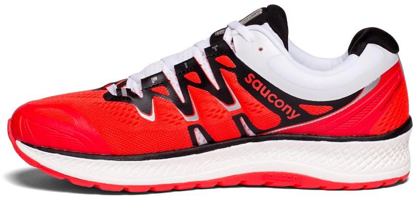 Saucony Triumph ISO Zapatillas de Running para Mujer